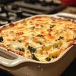 christmas dips and appetizers