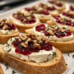 christmas eve appetizers