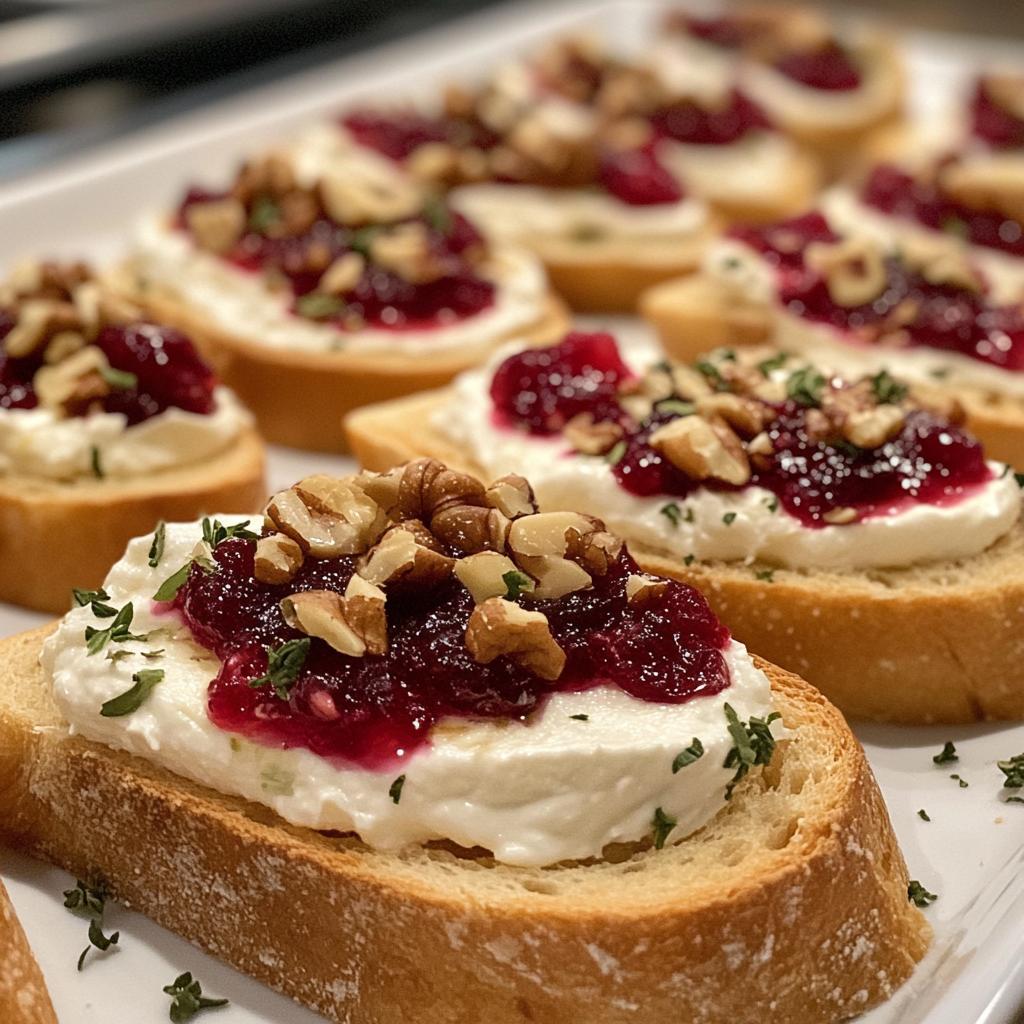 christmas eve appetizers