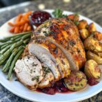 christmas eve dinner