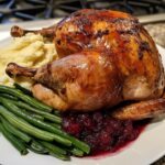 christmas eve dinner ideas