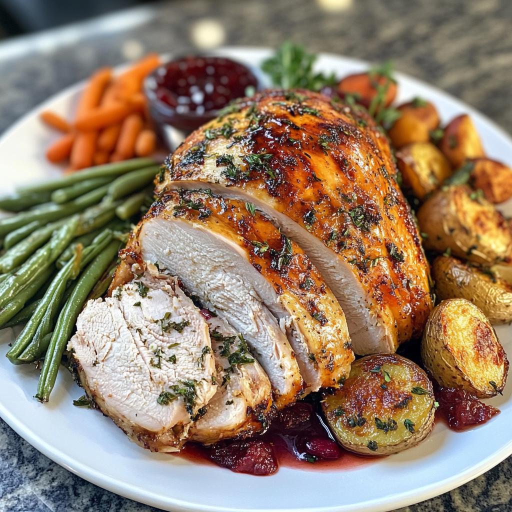 5-Star Christmas Eve Dinner: Magical Family Feast