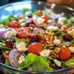 christmas salad recipes