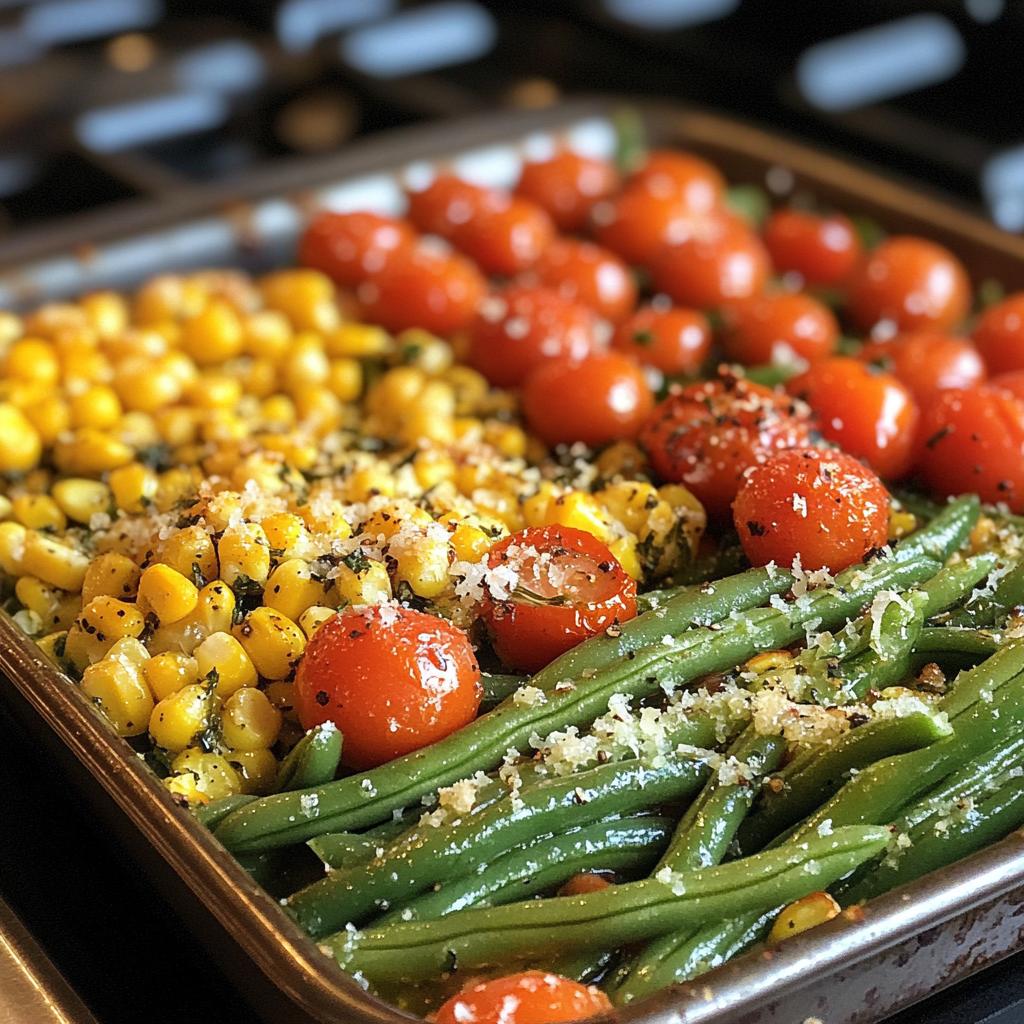 Christmas Sides Dishes Make Ahead: 4 Stress-Free Tips