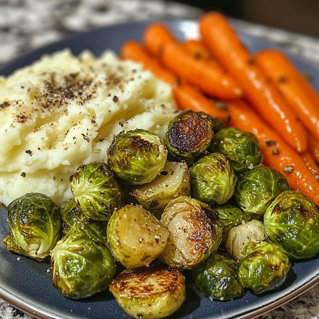 Christmas Sides Dishes to Steal the Show