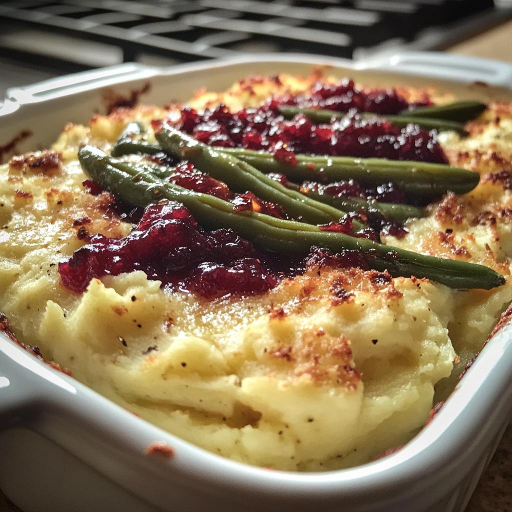 5 Perfect Christmas Sides Your Guests Will Devour