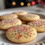 christmas sugar cookie recipe