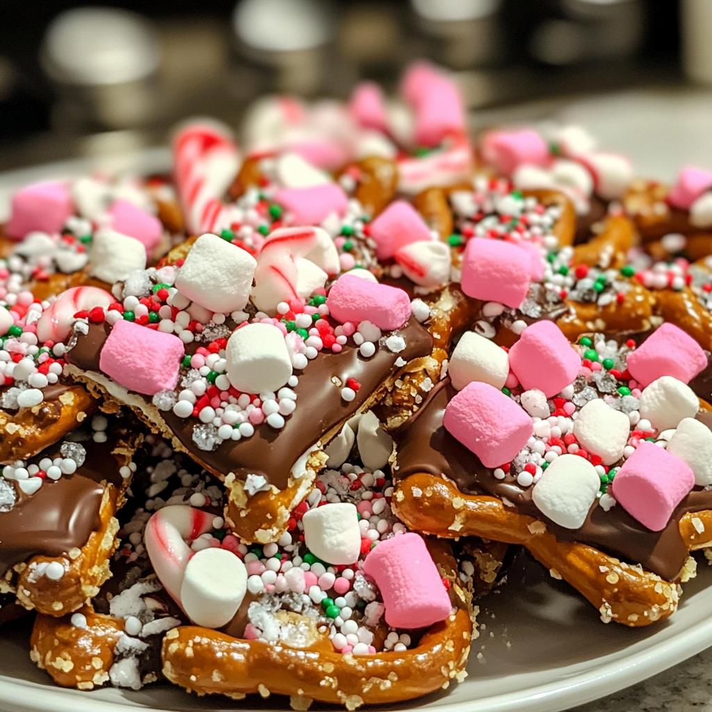 christmas treats easy