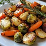 christmas vegetables side dishes