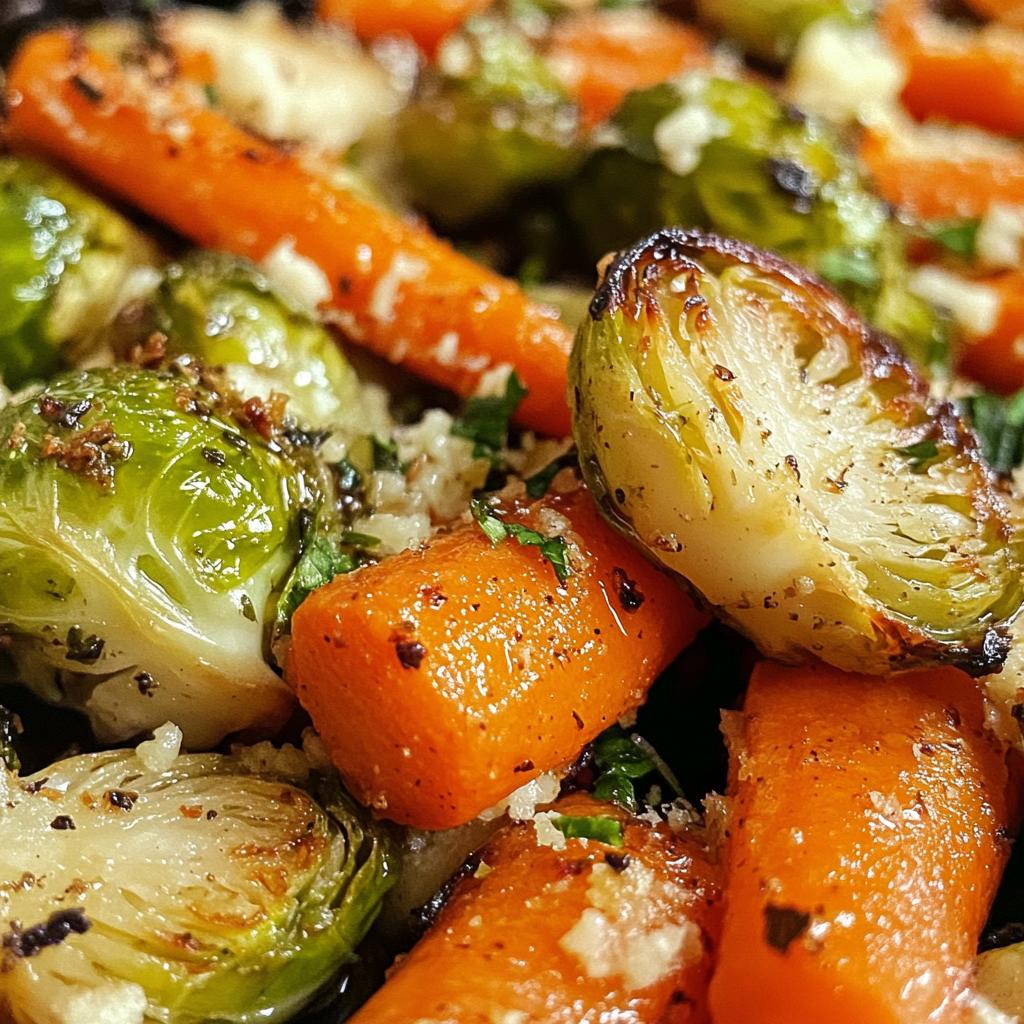 Christmas Vegetables Side Dishes to Delight You