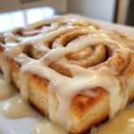 cinnamon rolls