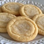 classic sugar cookie recipe