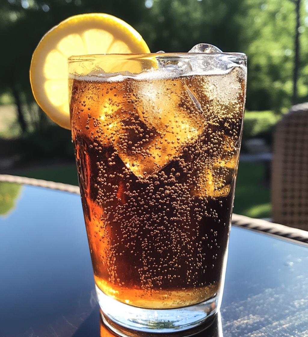 Coca-Cola: 7 Steps to Refreshing Bliss