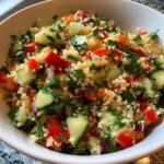 couscous salad