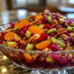 cranberry salad