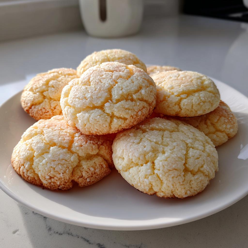 cream cheese sugar cookie recipe