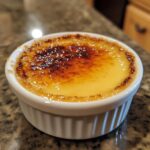 creme brulee recipe