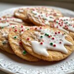 easy christmas cookies