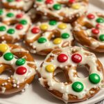 easy christmas treats