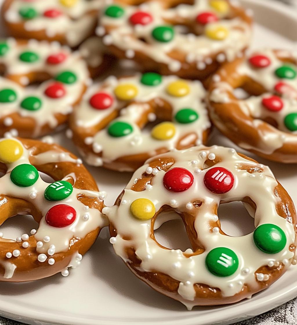 easy christmas treats