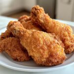 fried chicken