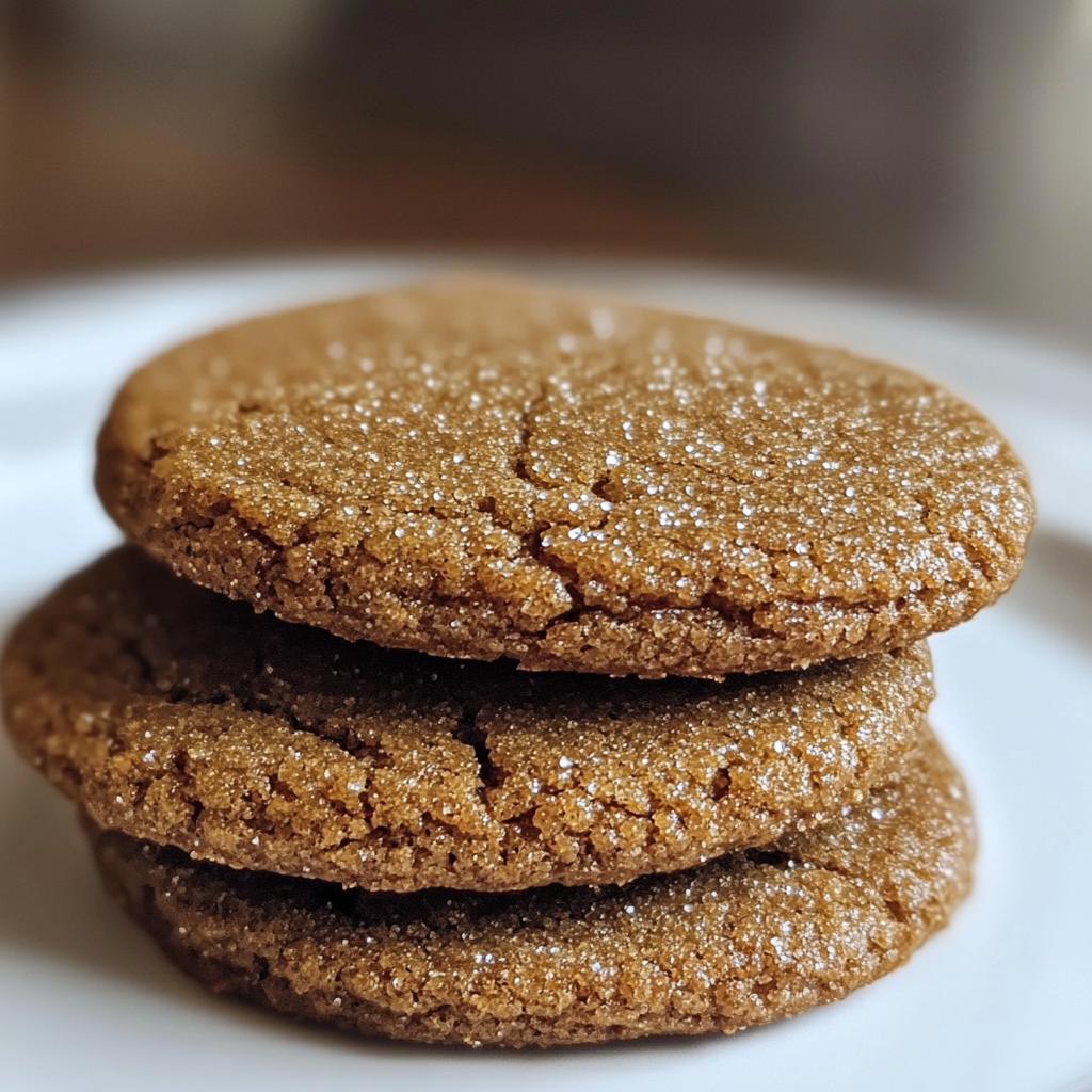 gingerbread cookies
