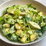 green goddess salad
