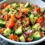 healthy dinner recipes