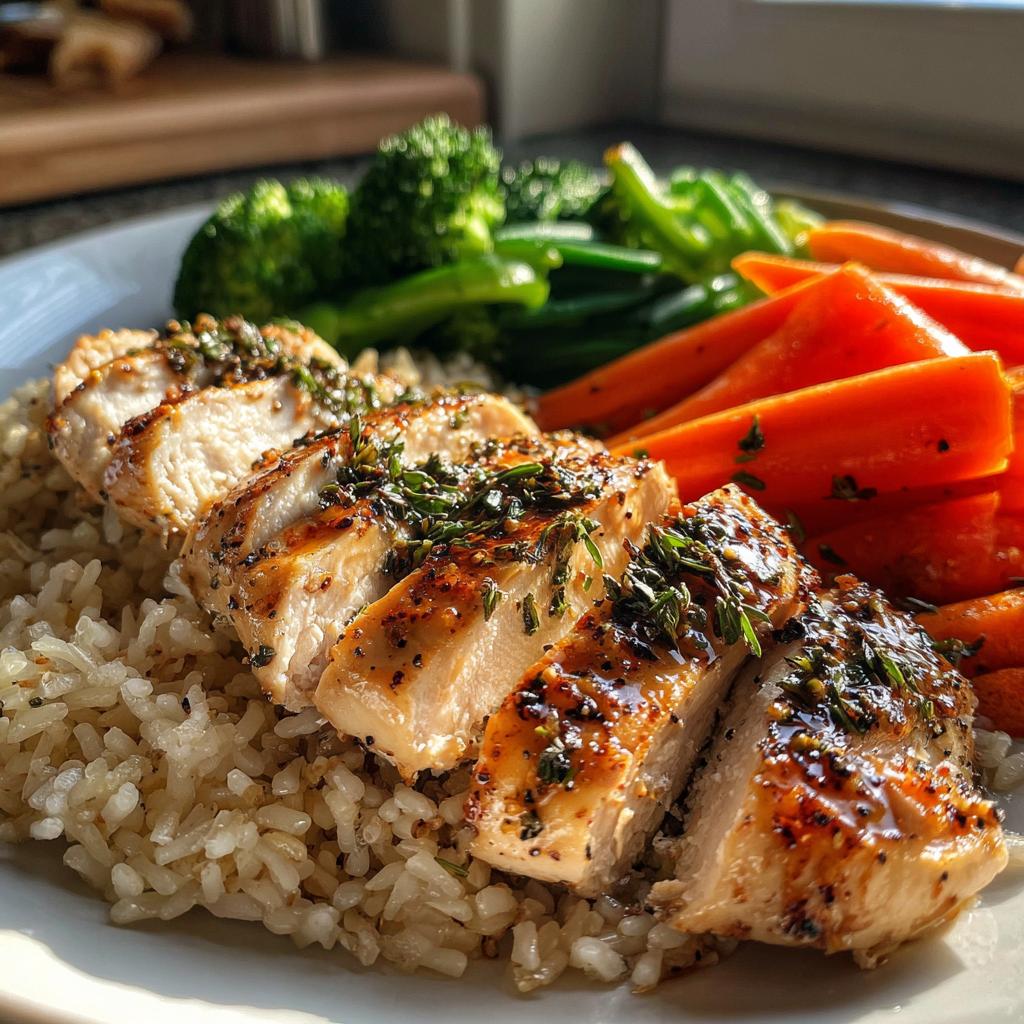 5-Star Healthy Dinner Recipes for Family Perfection