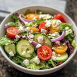 healthy salad recipes