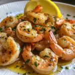 healthy shrimp recipes