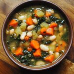 healthy soup recipes