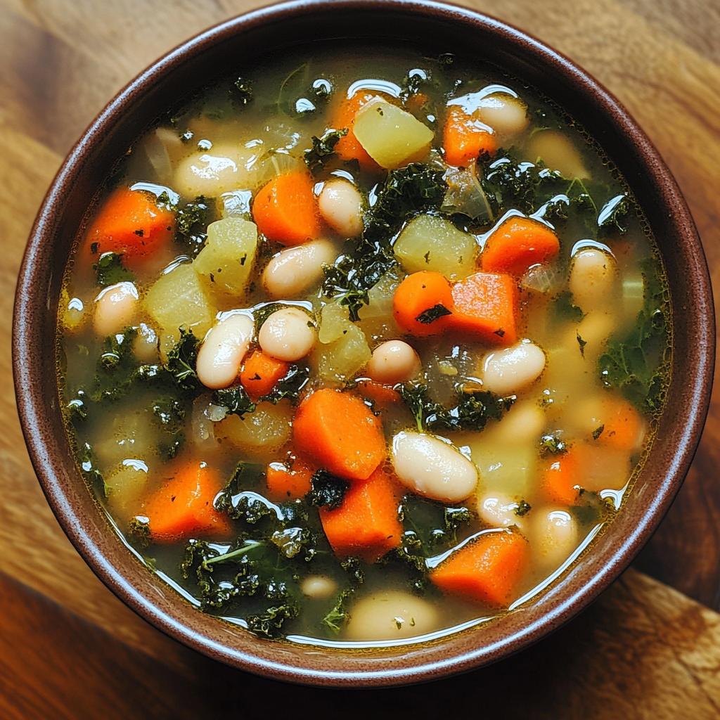 35-Minute Healthy Soup Recipes That Heal
