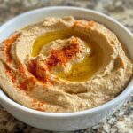 hummus recipe
