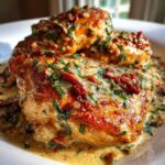 marry me chicken recipe