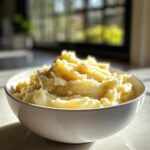 mashed potatoes recipe