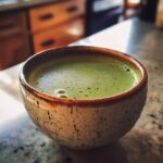 matcha recipe