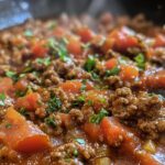 meals with ground beef