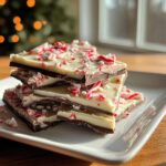 peppermint bark