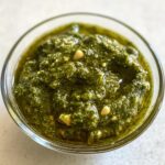 pesto recipe