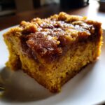 pumpkin dump cake recipe