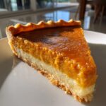 pumpkin pie recipe