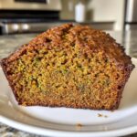 pumpkin zucchini bread