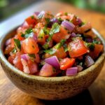 salsa recipe