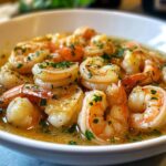 shrimp scampi recipe