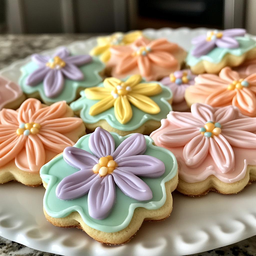 sugar cookie frosting recipe decorating