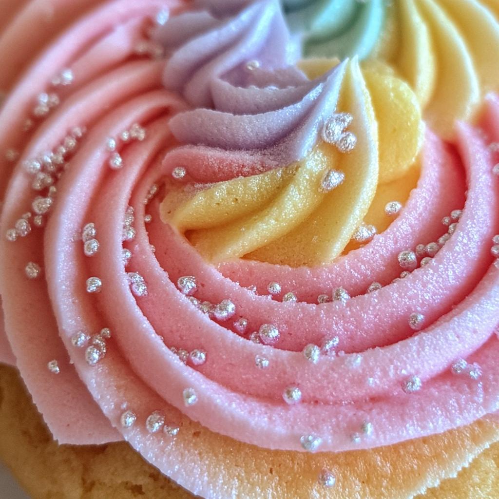 sugar cookie frosting recipe