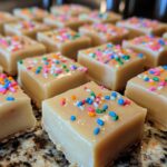 sugar cookie fudge recipe