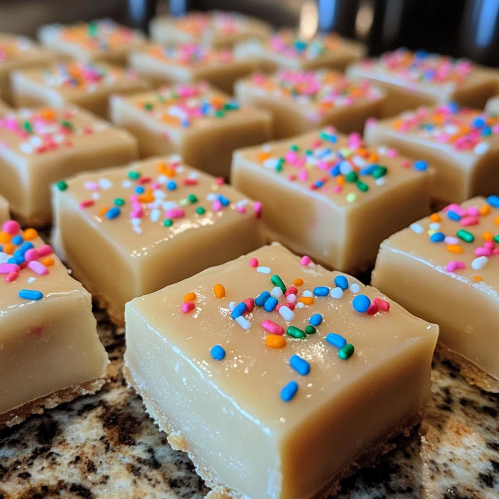 sugar cookie fudge recipe