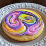 sugar cookie icing recipe